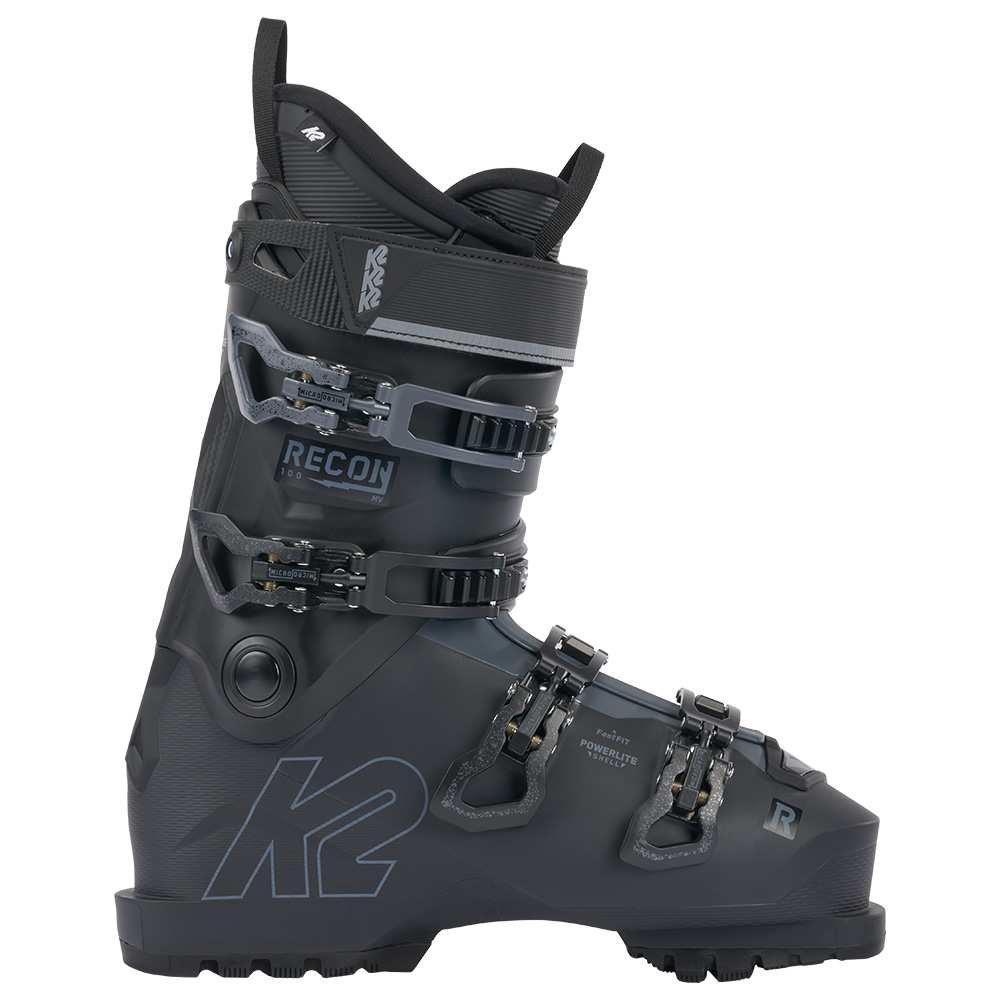 K2 RECON 100 スキー ブーツ K2 Recon 100 MV Men's Ski Boots