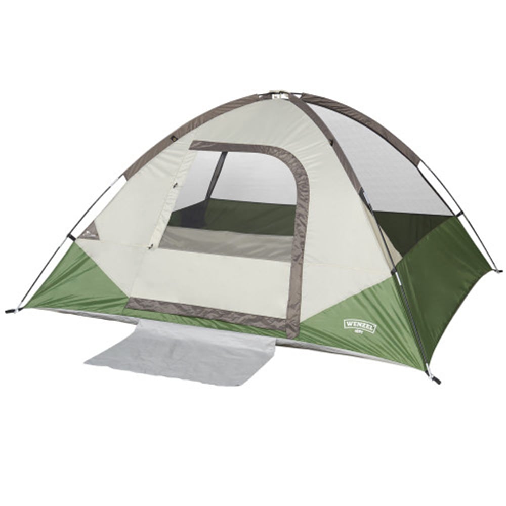 Wenzel Jack Pine 4-Person Dome Tent | The House