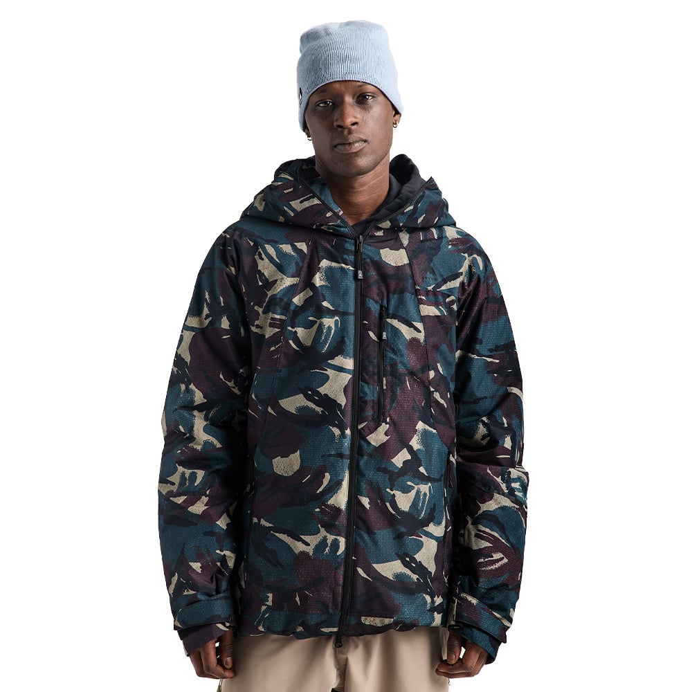  Men's Burton Reserve 2L Insulated Jacket XL - Seersucker Camo | The House - $289.95 at The House