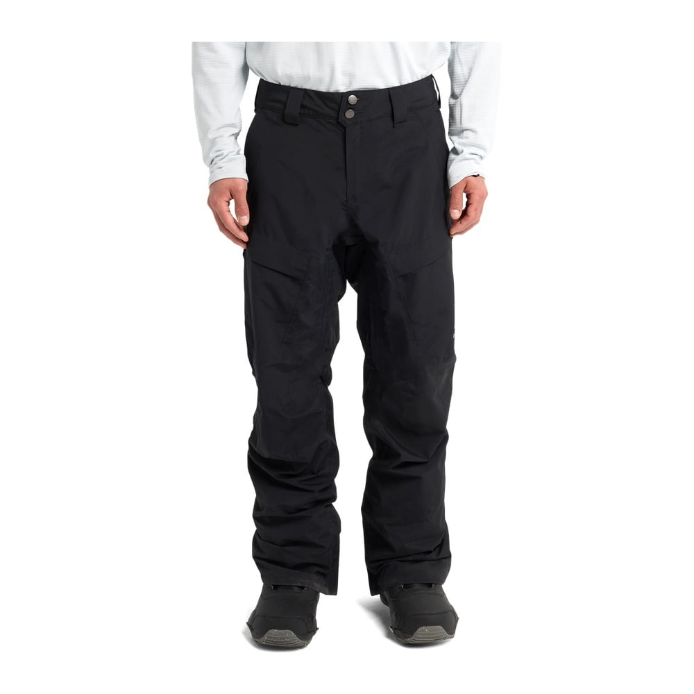 Burton Men's [ak] Swash GORE-TEX 2L Pants XS - True Black | The House