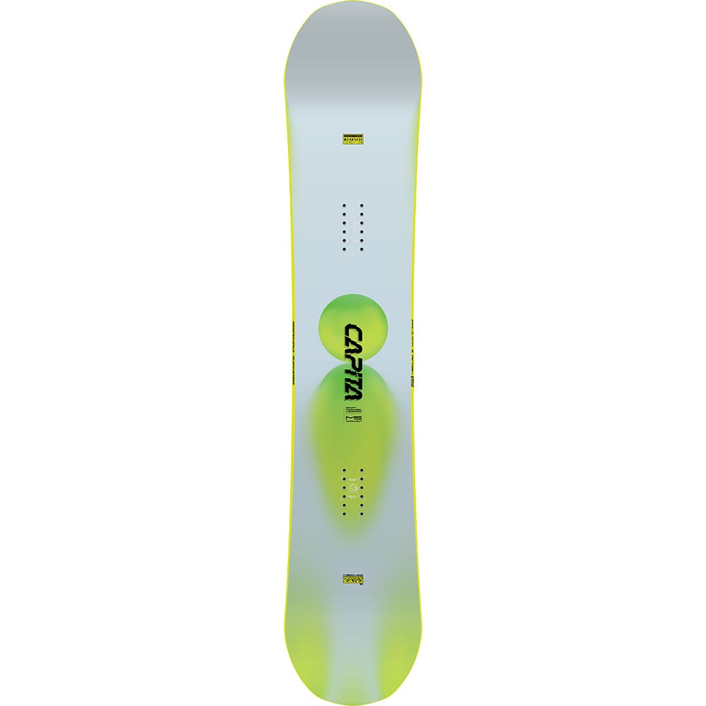 Capita Mercury