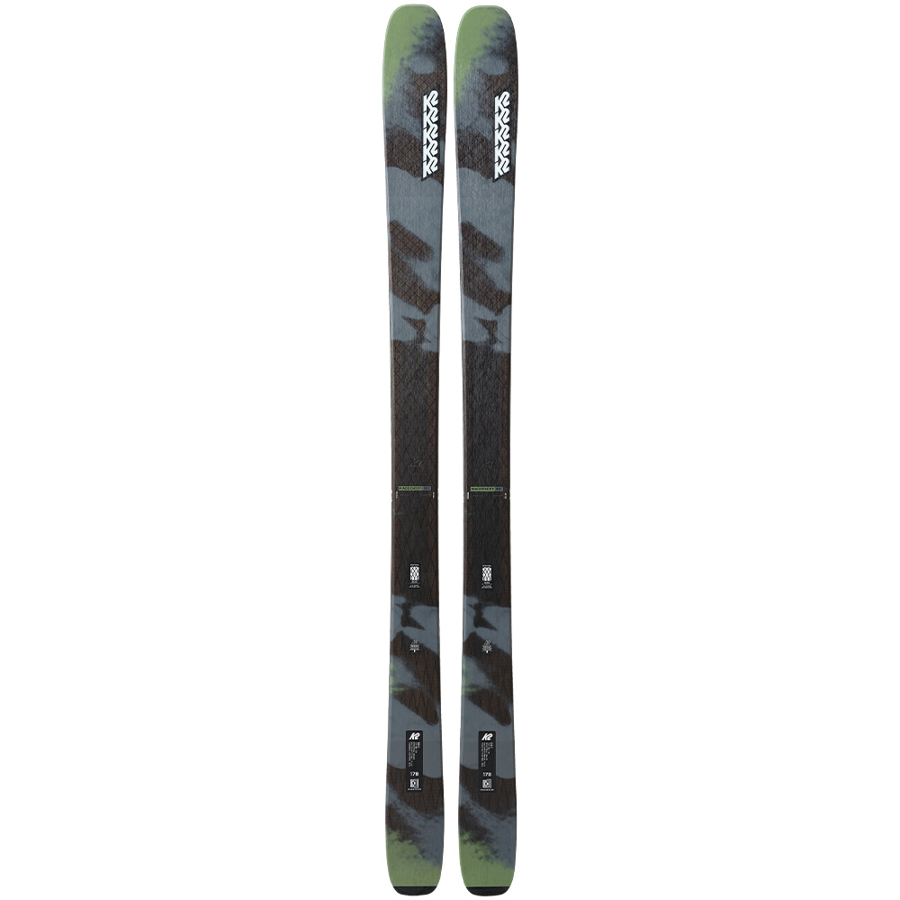k2 マインドベンダー96c 172 K2 Mindbender 96C Women's Skis 2024 | K2 Skis and K2