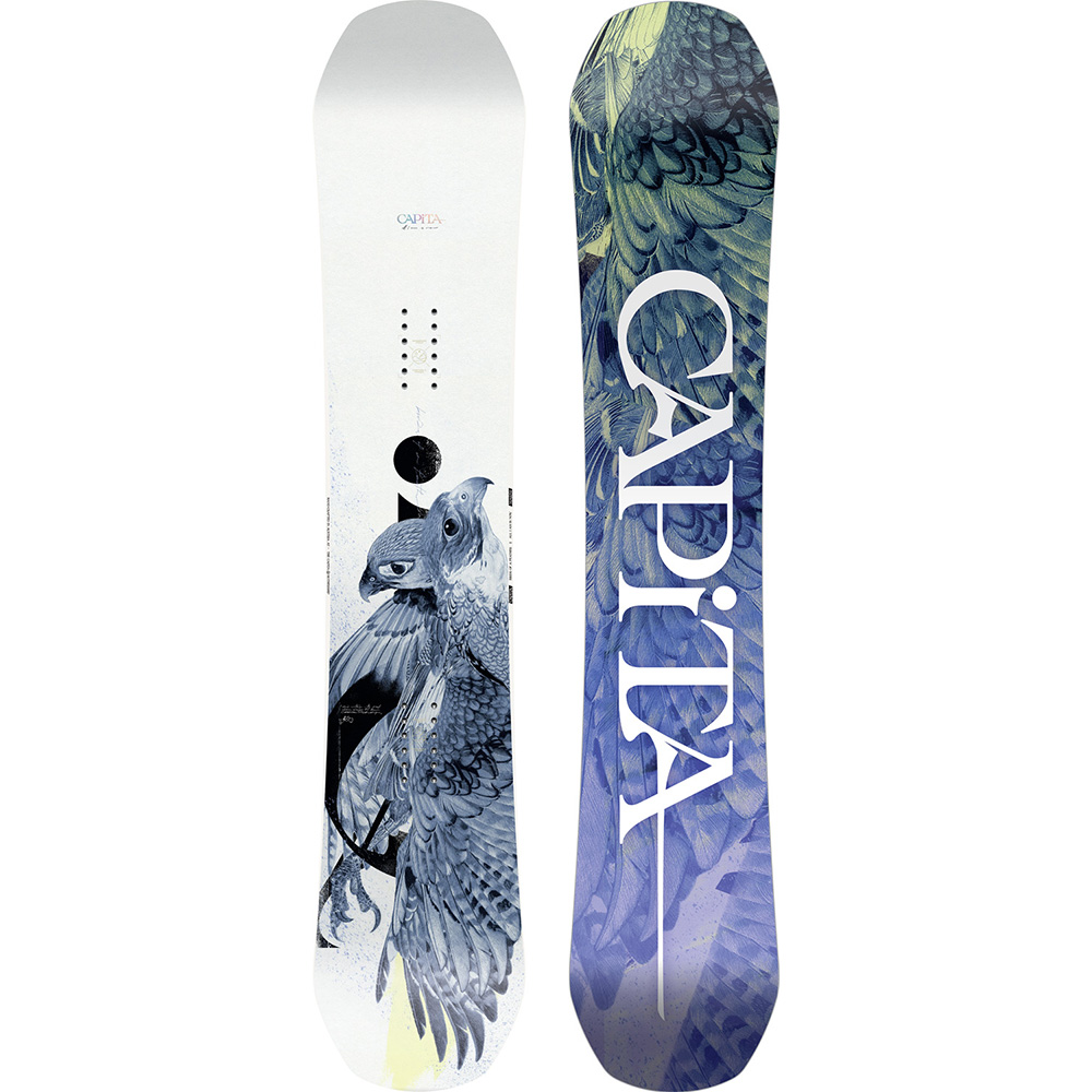 Capita Birds Of A Feather