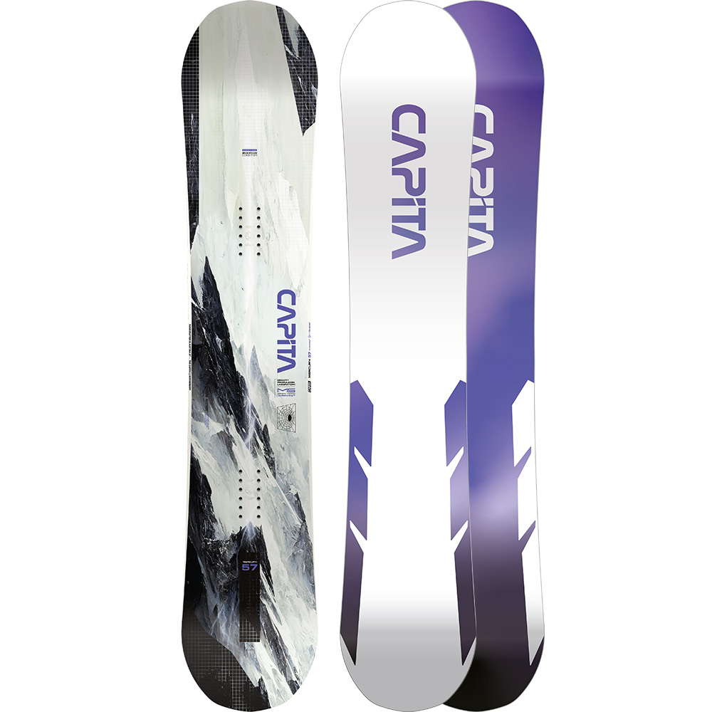 スノーボード CAPITA MARCURY 157 スノーボード CAPITA MARCURY 157 CAPiTA Mercury Men's Snowboard