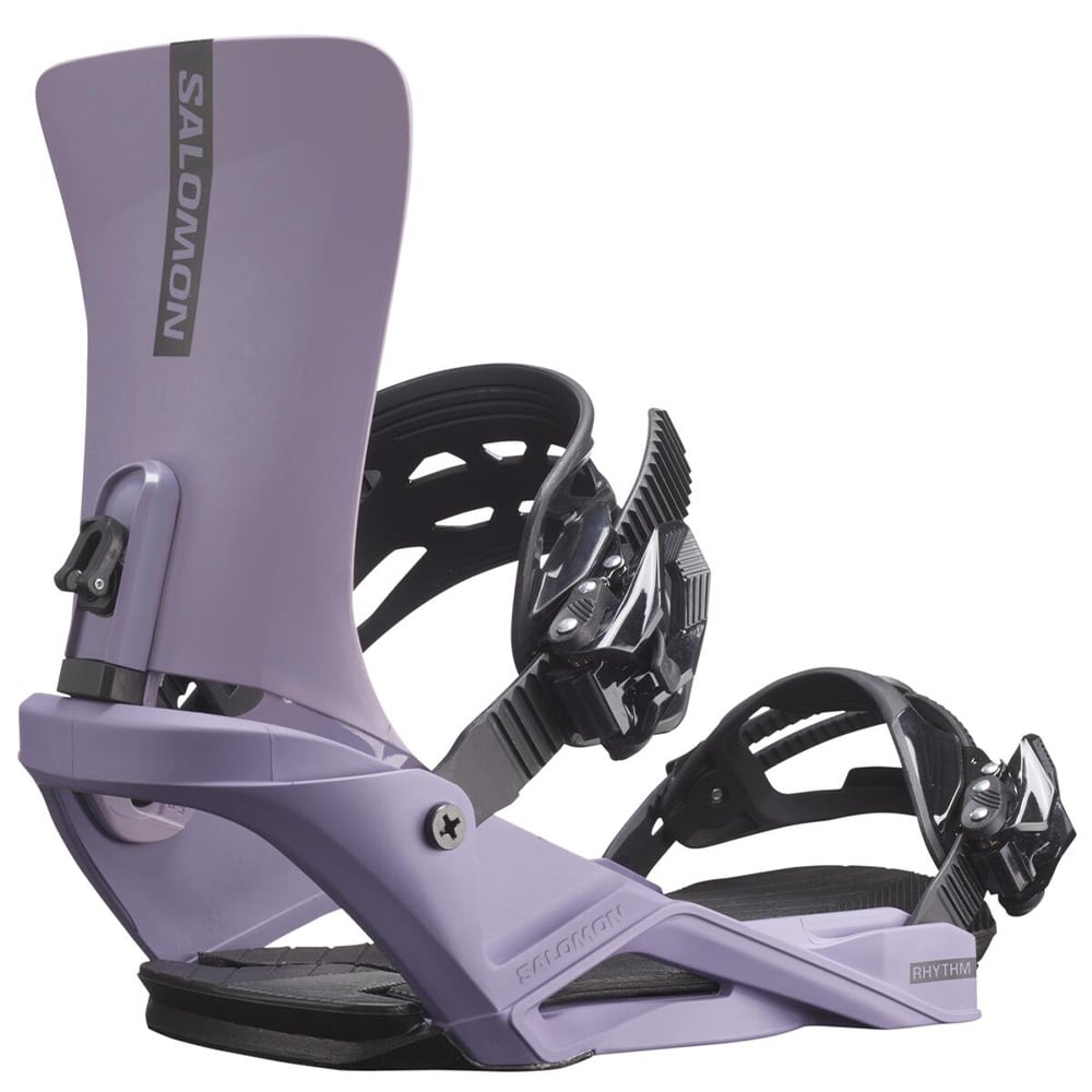 Salomon Rhythm Unisex Snowboard Bindings