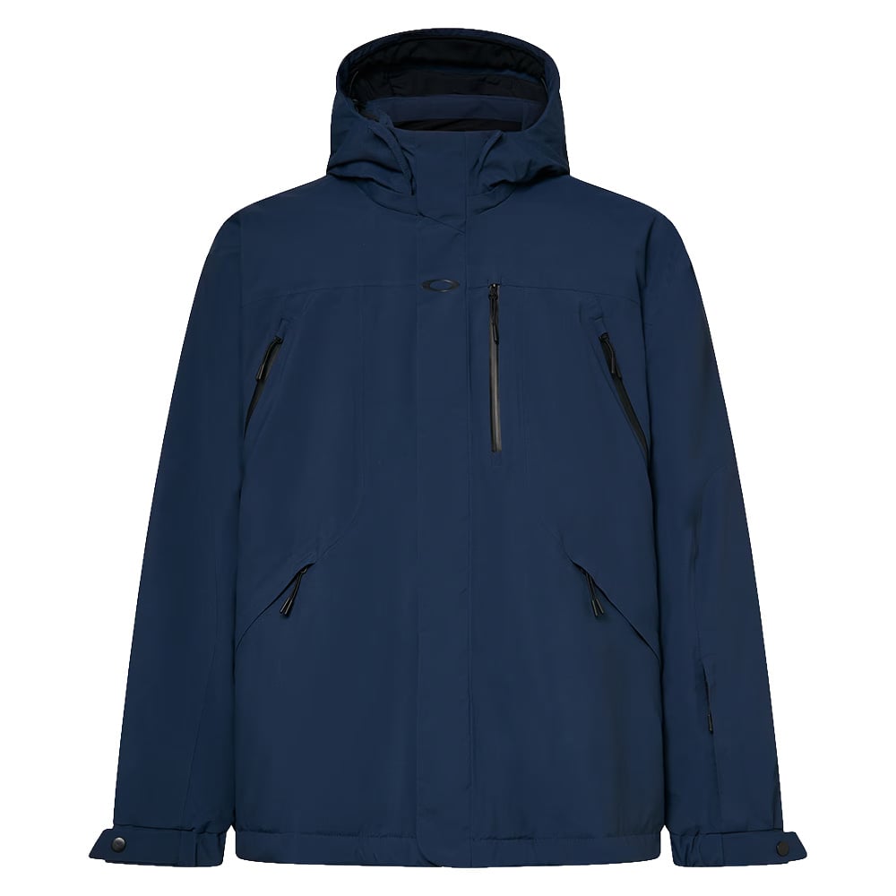 Oakley TC Channel Men's Jacket Large - Abyss | The House