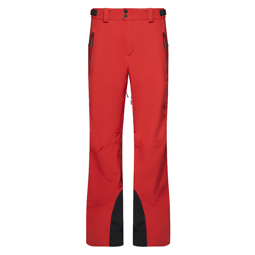 Oakley Men's Kendall RC Shell Pant XL - Flame Red | The House