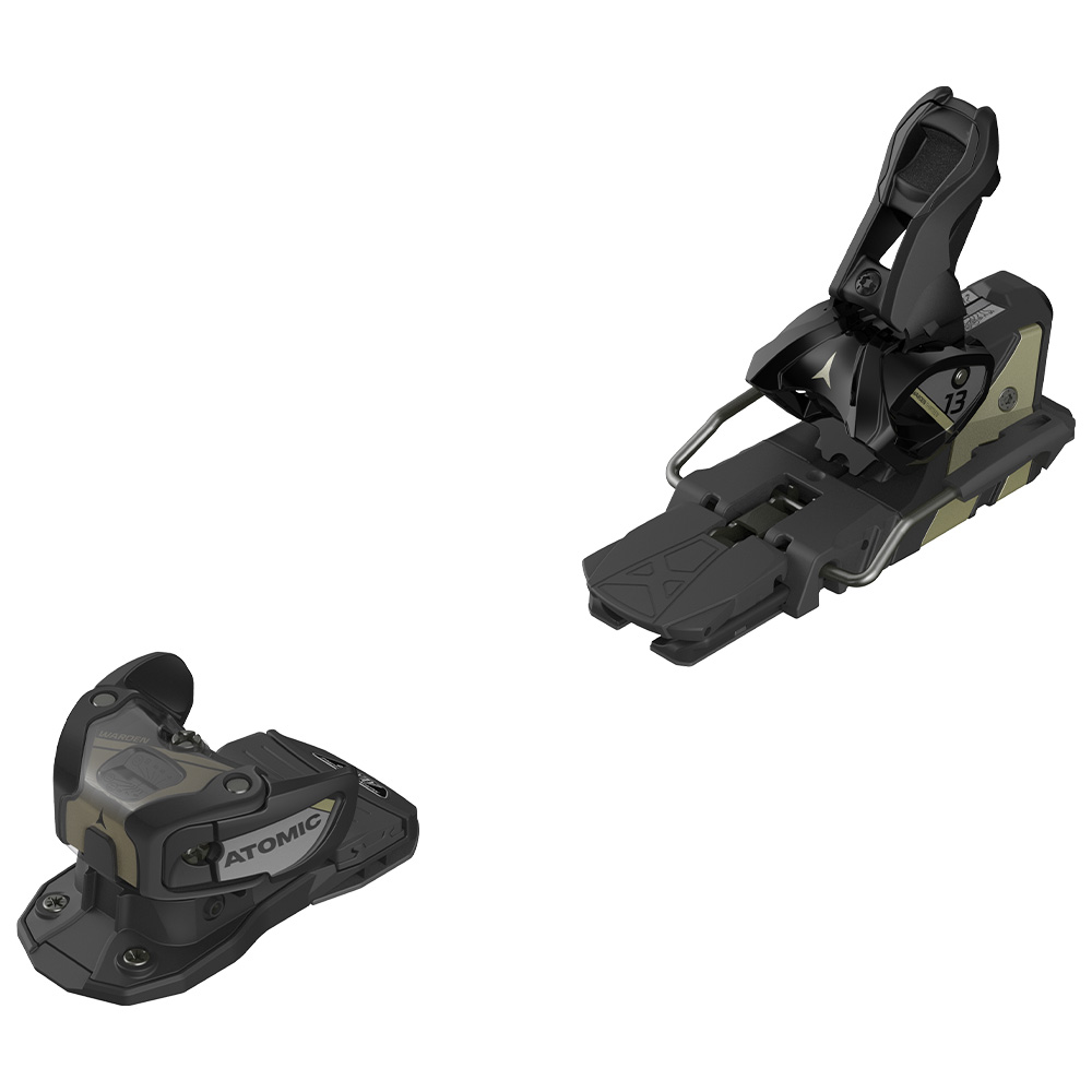 Atomic Warden 13 MN Unisex Ski Bindings