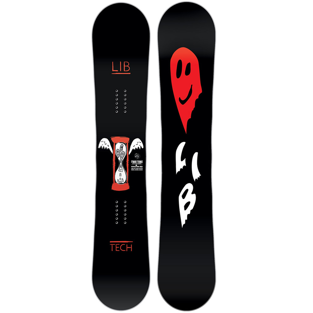 Lib Tech Two Time Blem Women's Snowboard