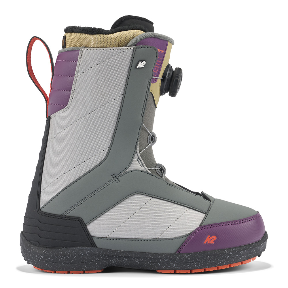 K2 Haven BOA Women's Snowboard Boots
