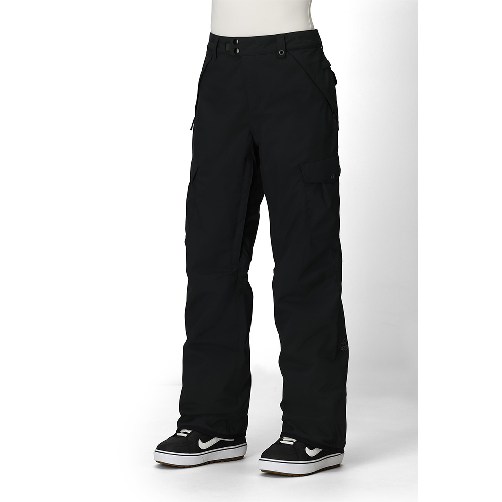 686⭐︎ WOMENS AURA INSULATED CARGO PANT 686 Aura Insulated Cargo Pant - Women's - Clothing
