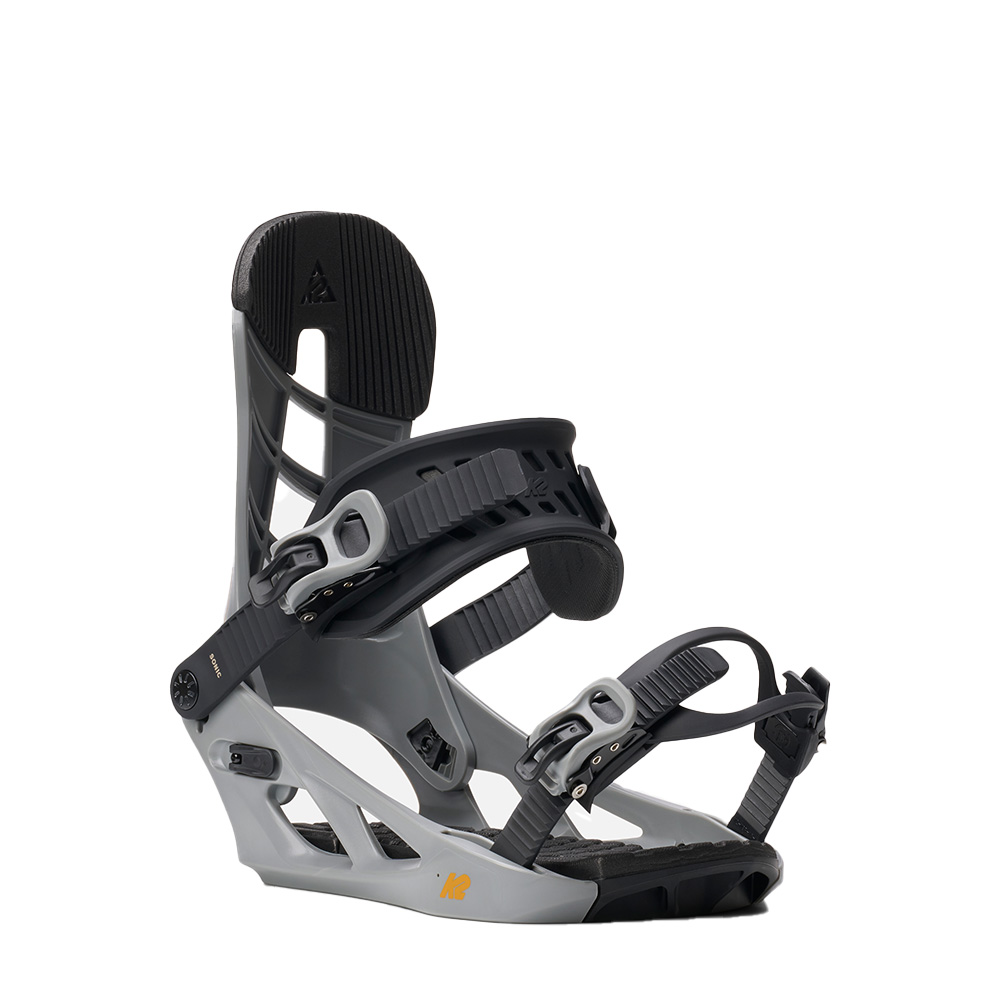 K2 Sonic Men's Snowboard Bindings