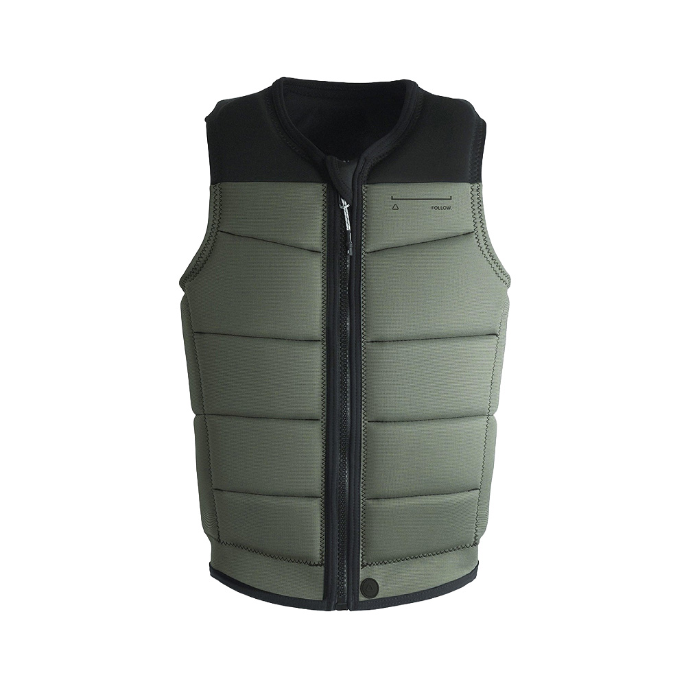 Follow Section Impact Vest — image 6