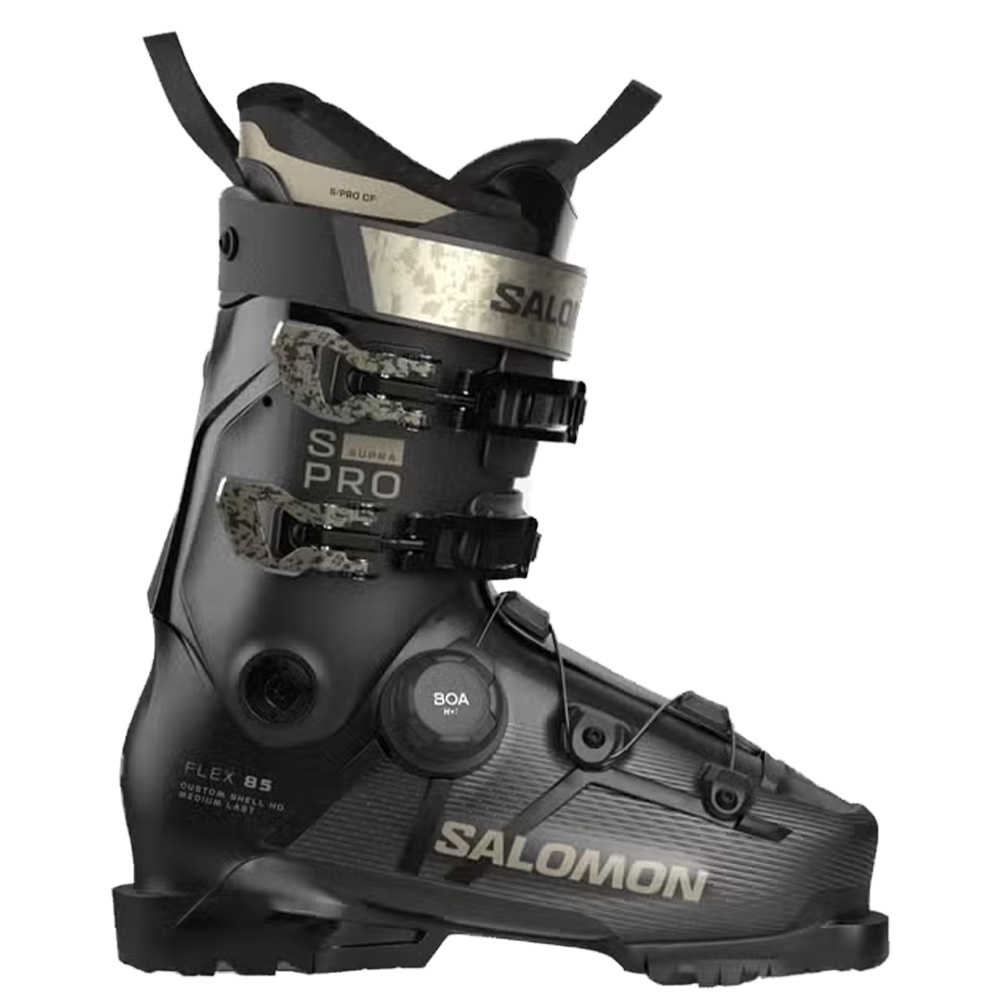 Salomon S/PRO SUPRA S BOA 85 Women's Ski Boots Small | The House