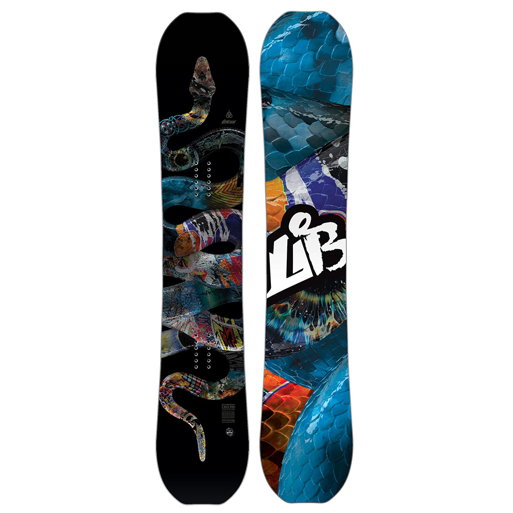 Lib-Tech T.Rice Pro Snowboard
