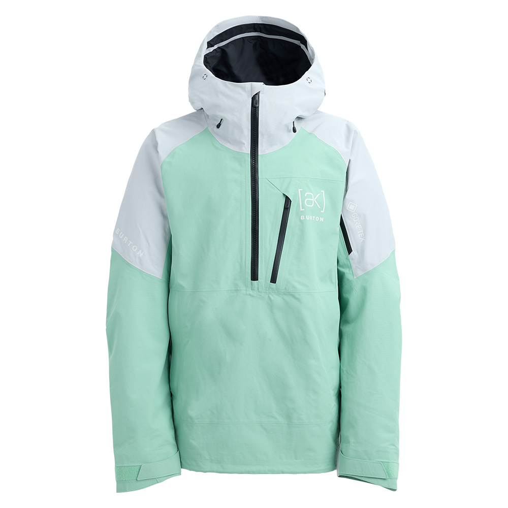 Burton AK Gore-Tex Velocity Anorak