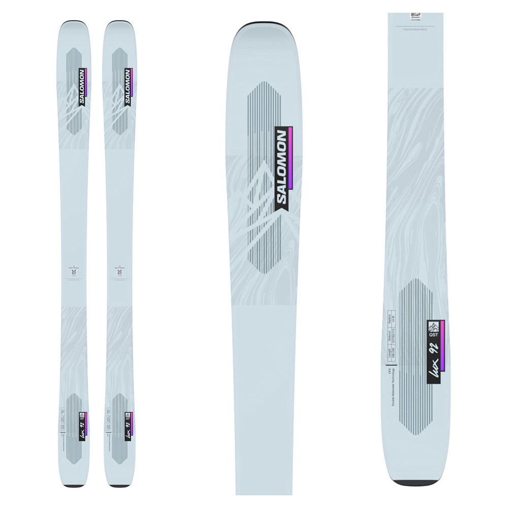 Salomon QST 92 スキー 177cm 34140063840002553-0000_hero.jpeg