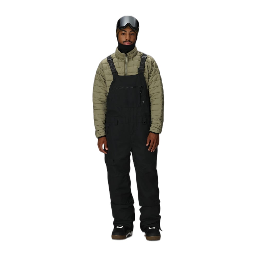 686 Hot Lap Insulated Bib