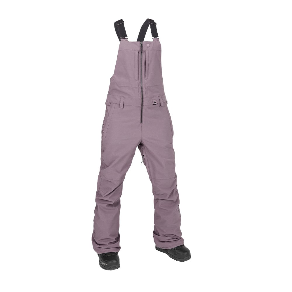 VOLCOM SWIFT BIB OVERALL SAND ベージュ VOLCOM SWIFT BIB OVERALL SAND ベージュ ボルコム スノボウェア