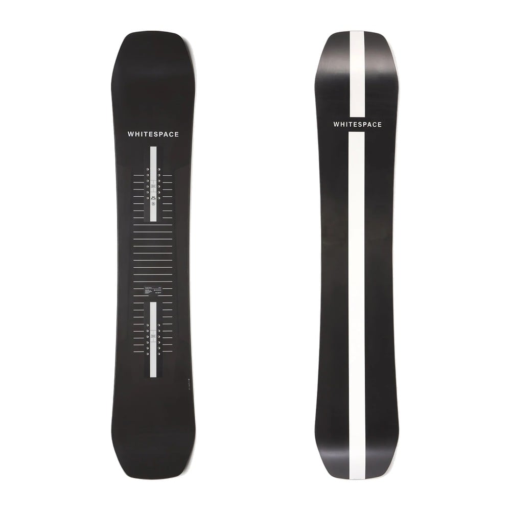 Whitespace Freestyle Shaun White Pro Onyx All Mountain Snowboard 150 | The House