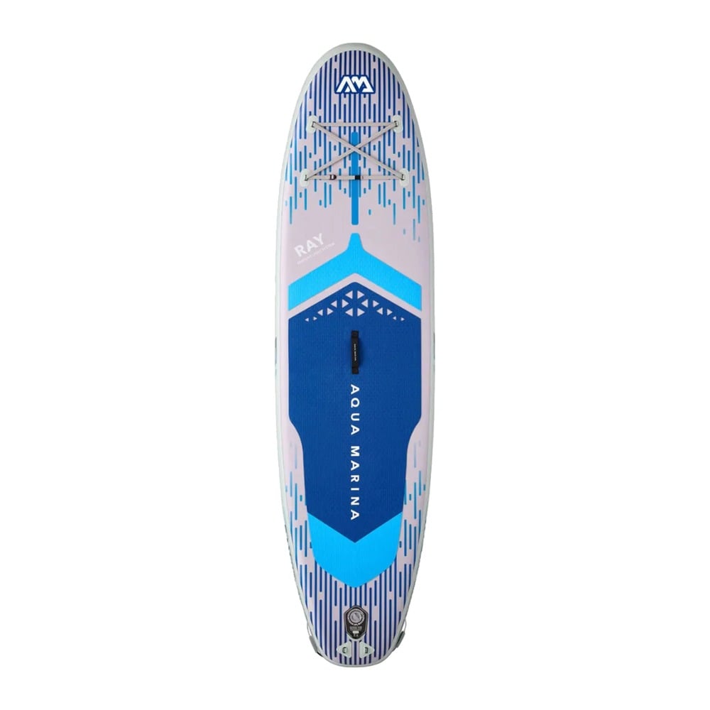 Aqua Marina RAY 11 ft Luminous Stand-Up Paddleboard | The House