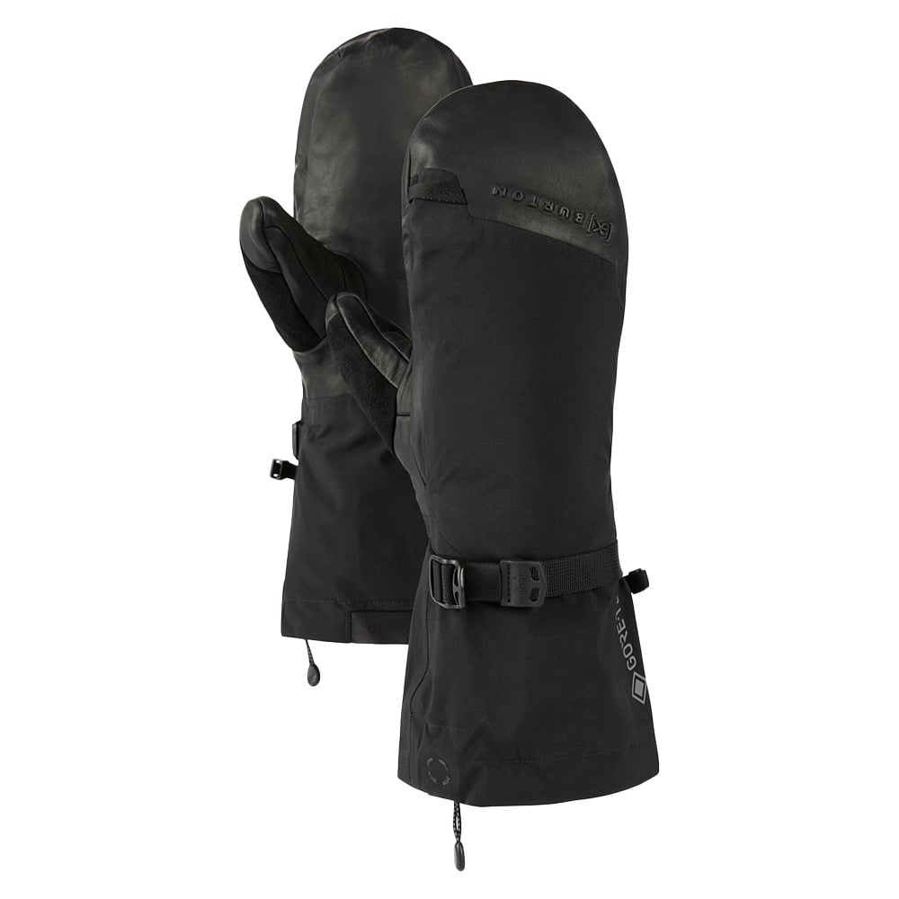 Burton [ak] GORE-TEX 3L Oven Mitten System