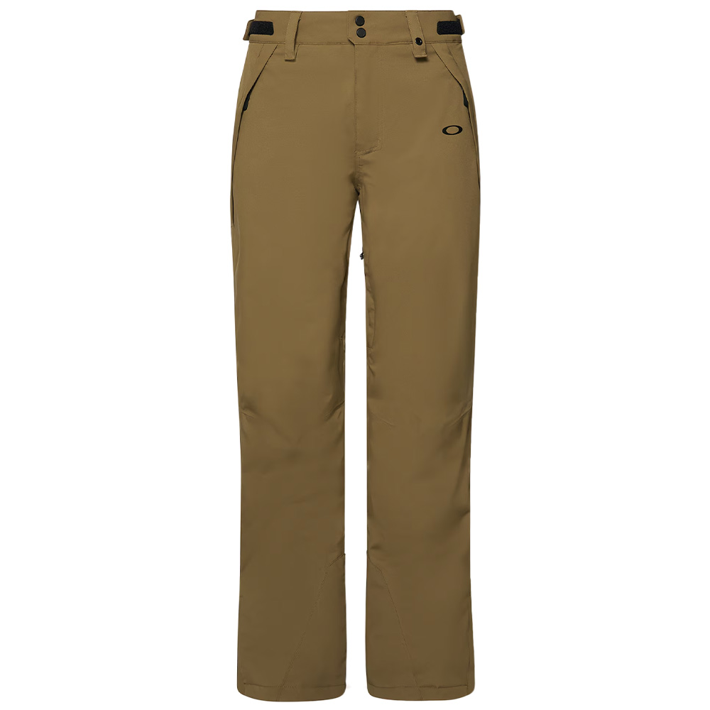 Oakley Men's Best Cedar RC Insulated Snow Pant XL - Army Green | The House