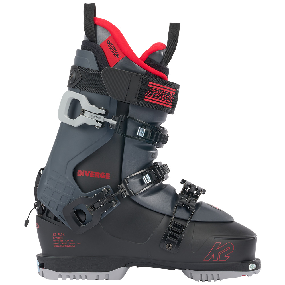 K2 Diverge Men's Ski Boots