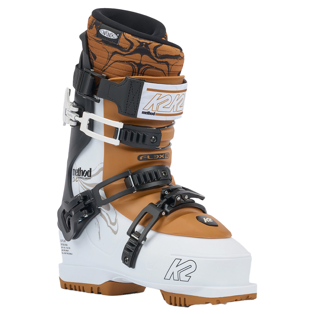 K2 スキーブーツ　METHOD B&E　26.0 26.5 1150694_1.jpg