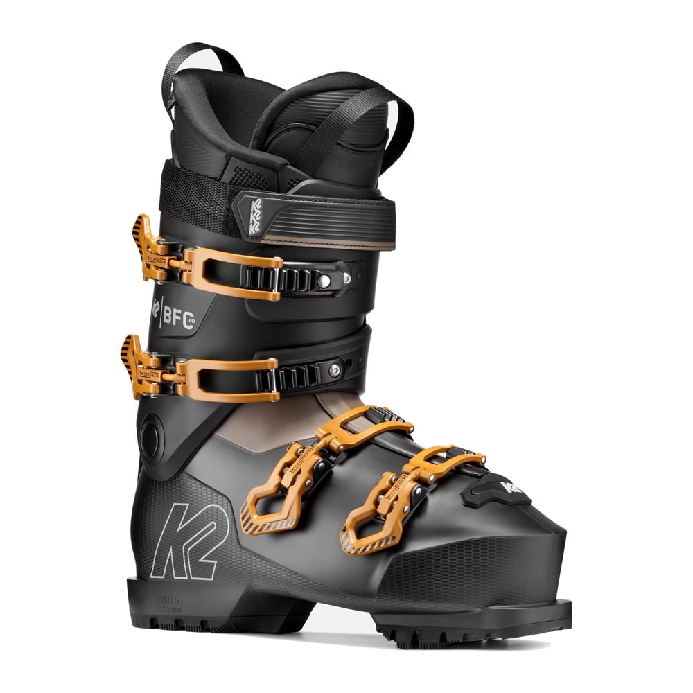 K2 BFC 80 Men's 2027 Ski Boots 26.5 | The House