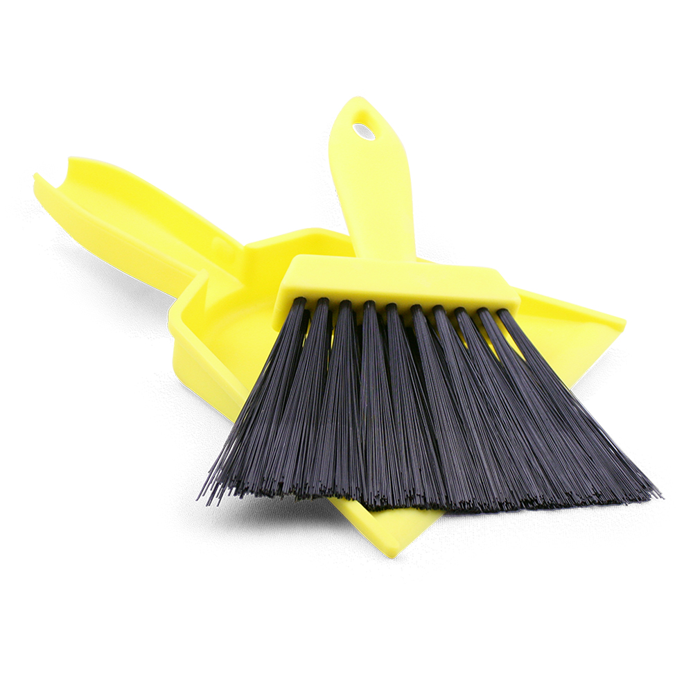 Coghlans Coghlan's Tent Whisk and Dust Pan | The House