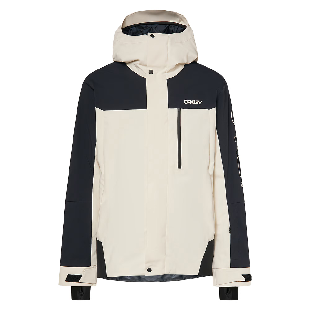 Oakley TNP TBT Men's Insulated Jacket XL - Mist/Black | The House