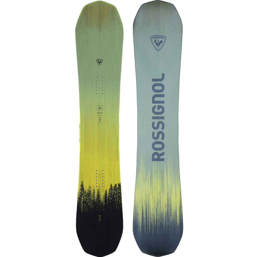 Rossignol Revenant