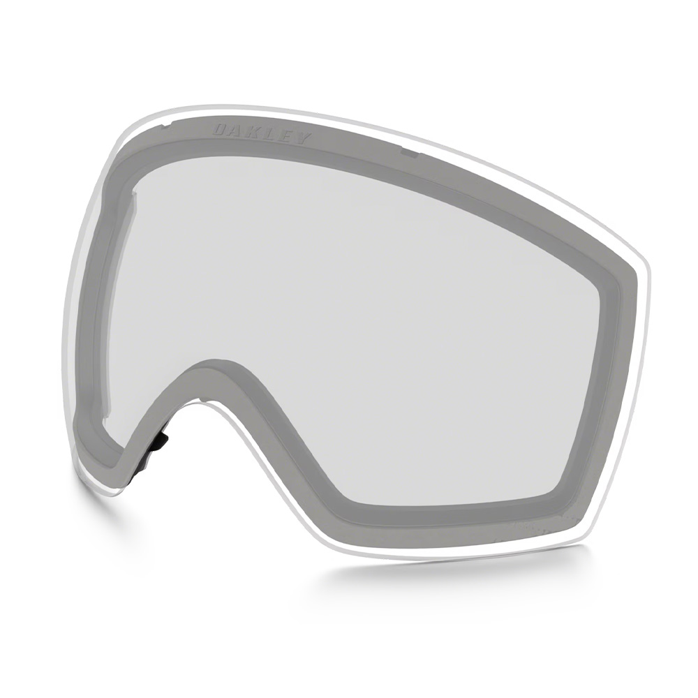 Oakley Flight Deck