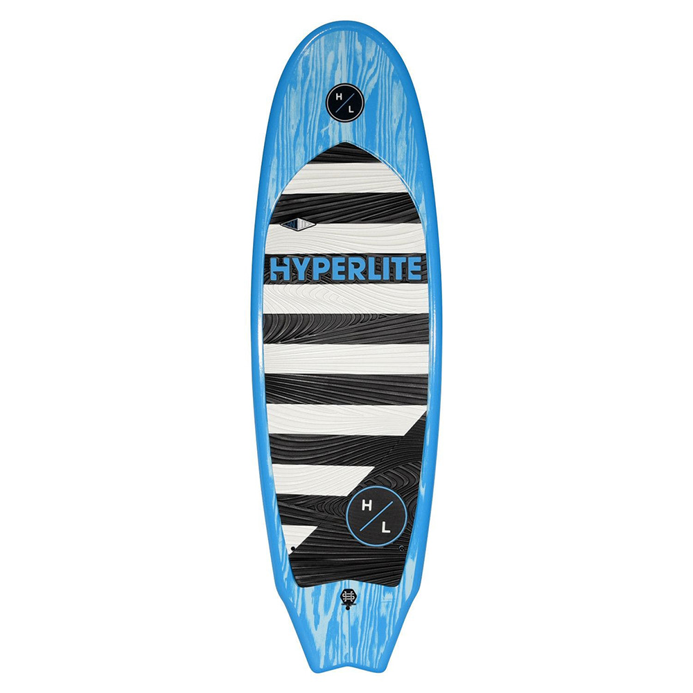 Hyperlite 5'9