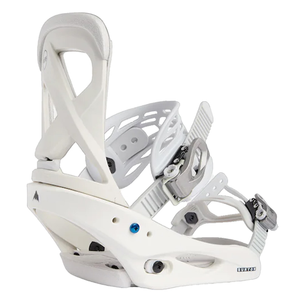 Burton Women's Scribe Re:Flex Snowboard Bindings