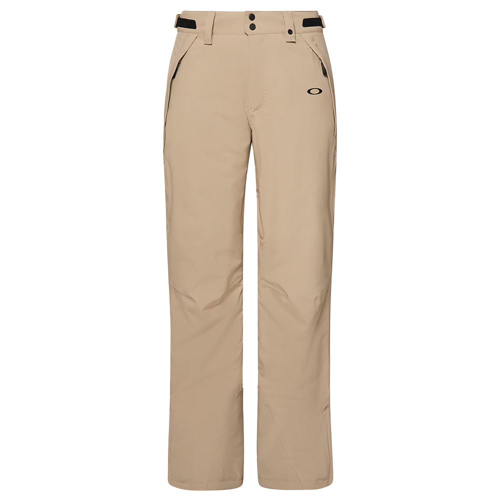 Oakley Men's Best Cedar RC Insulated Snow Pant XL - Pebble | The House