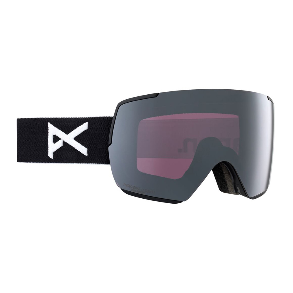 Anon M5 Men's Goggles + Bonus Lens + MFI® Face Mask