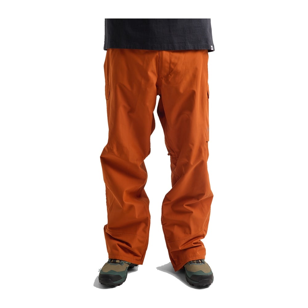 Burton Men's Reserve 2L Pants Medium - Spiced Chai | The House