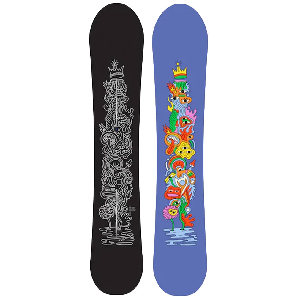 Burton Counterbalance