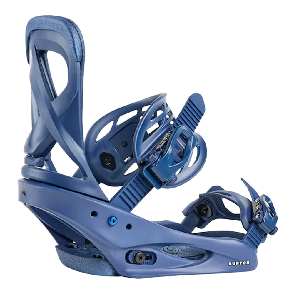 Burton Scribe