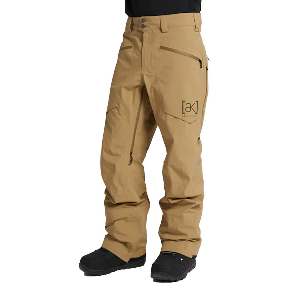 Burton Men's AK Hover Gore-Tex Pro 3L Snow Pants