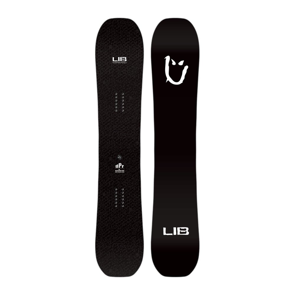 Lib Tech DPR