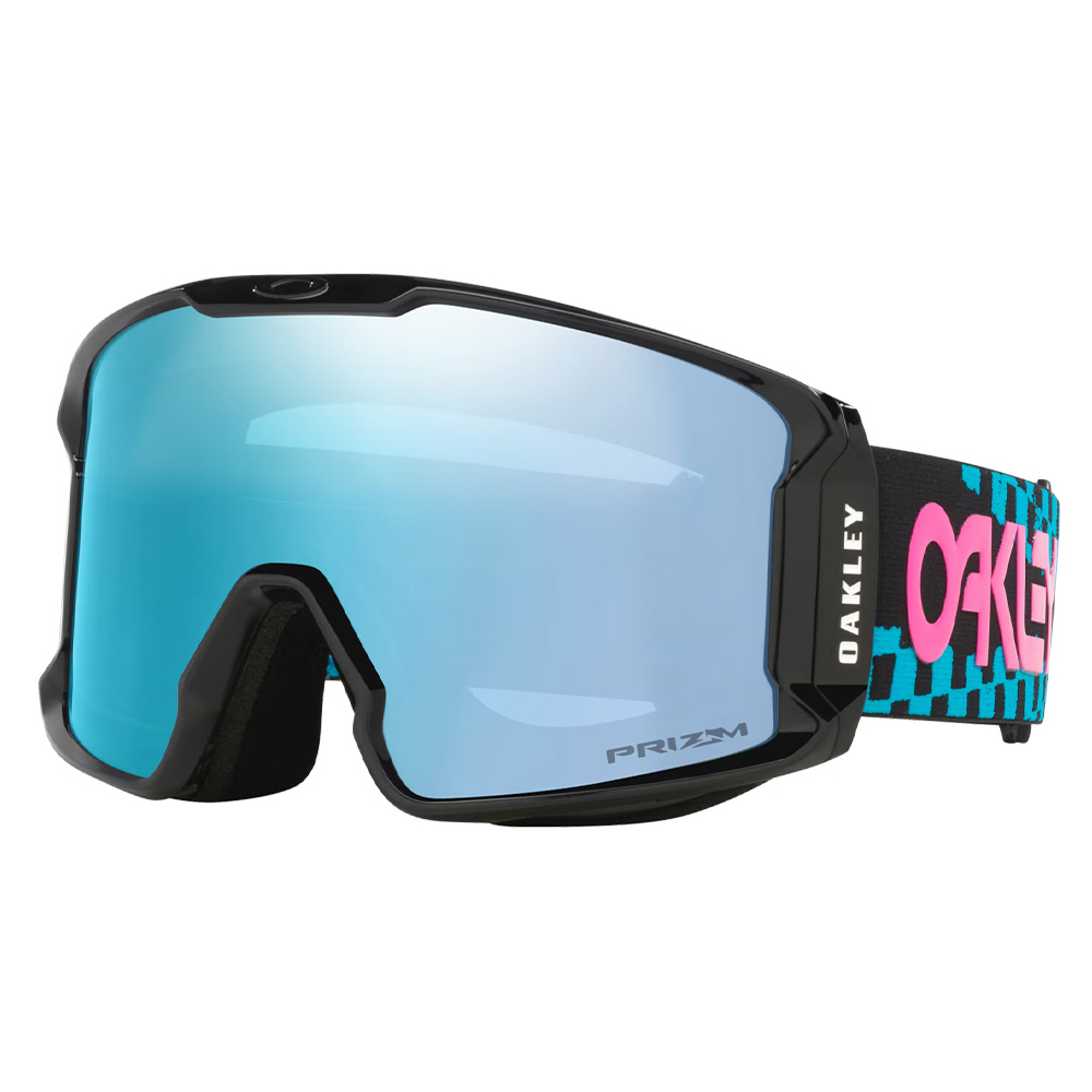 Oakley Line Miner L Snow Goggles