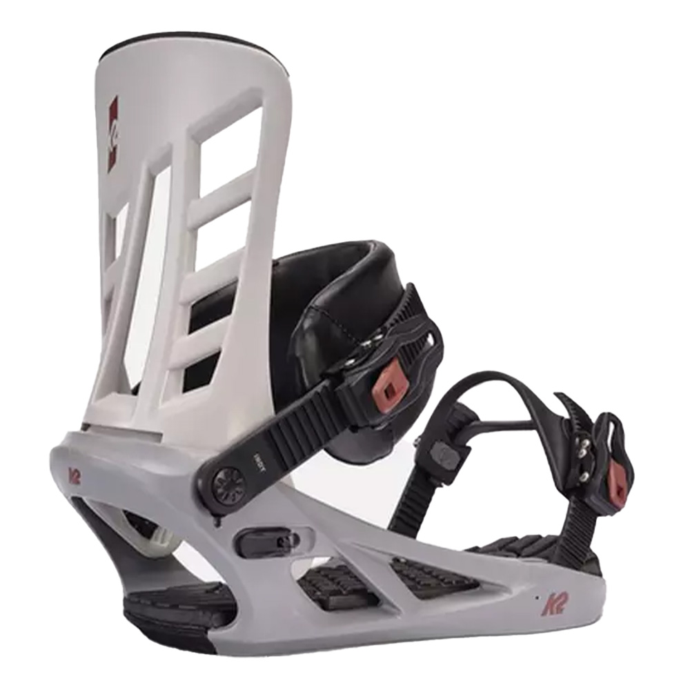 K2 Indy Snowboard Bindings