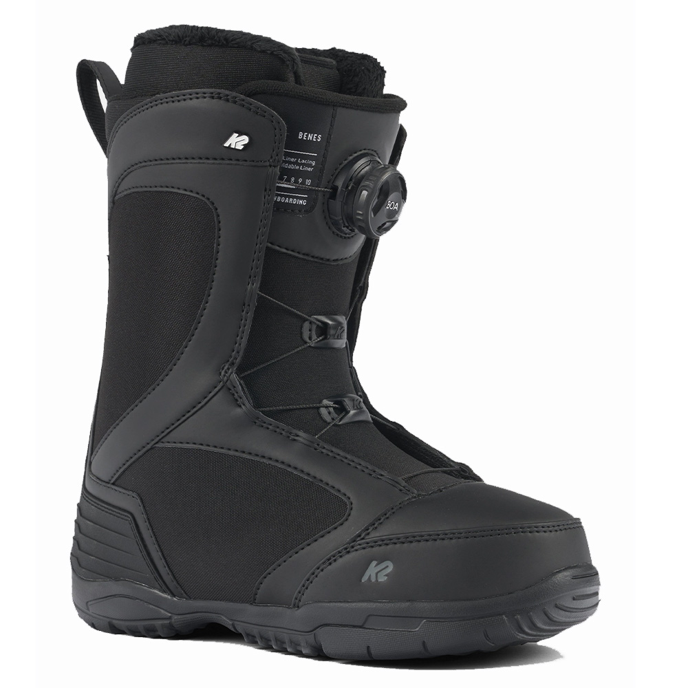 K2 Benes BOA Women's Snowboard Boots