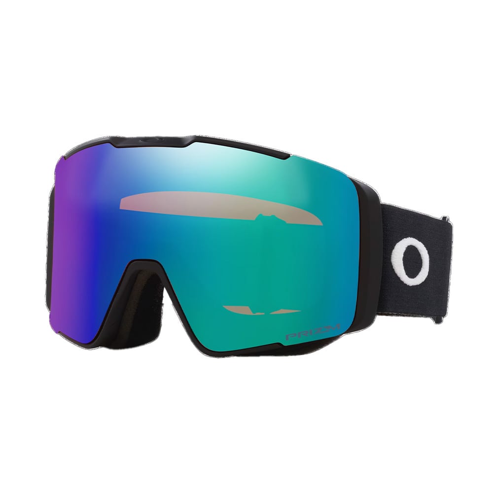 Oakley Line Miner