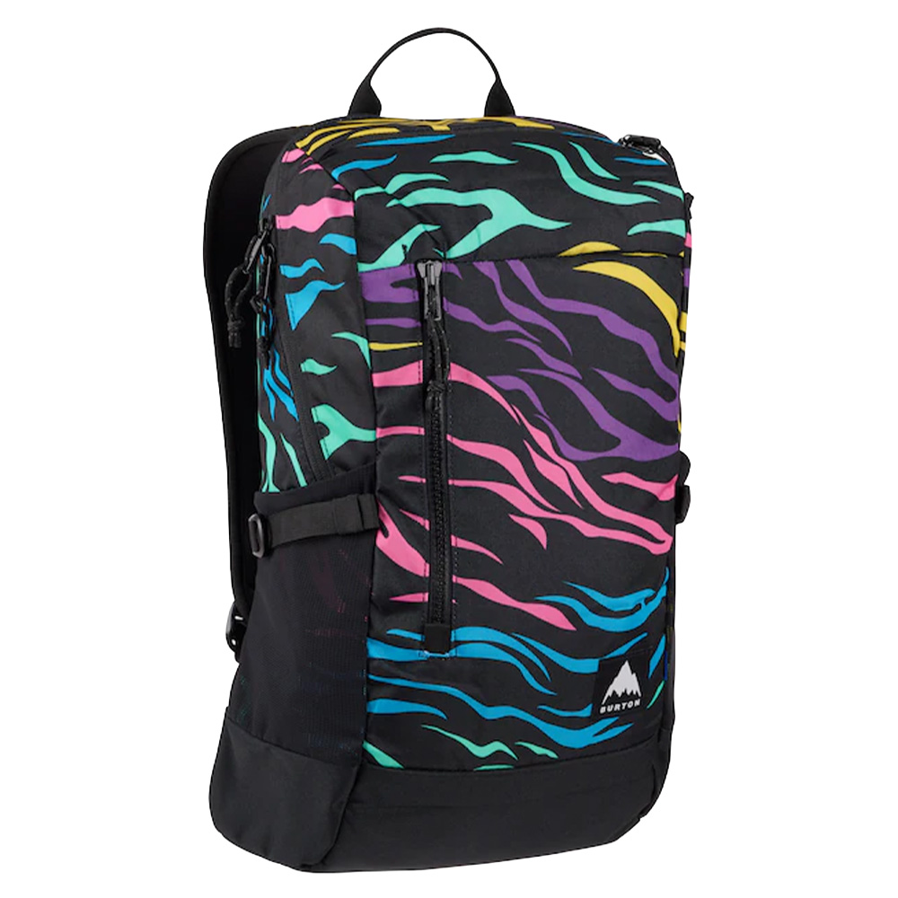 Burton Prospect 2.0 20L Backpack 49.5 cm L x 32 cm W x 16 cm H - Safari | The House