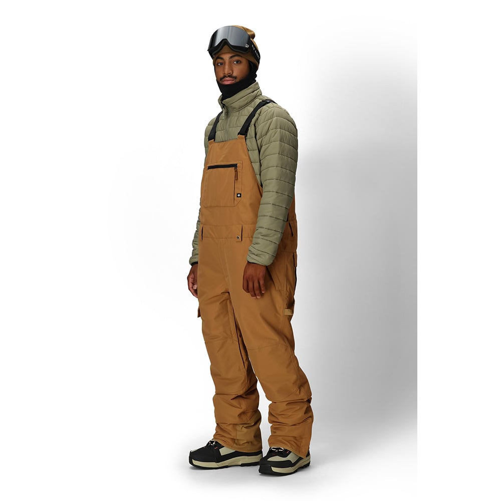 686 Hot Lap Insulated Bib