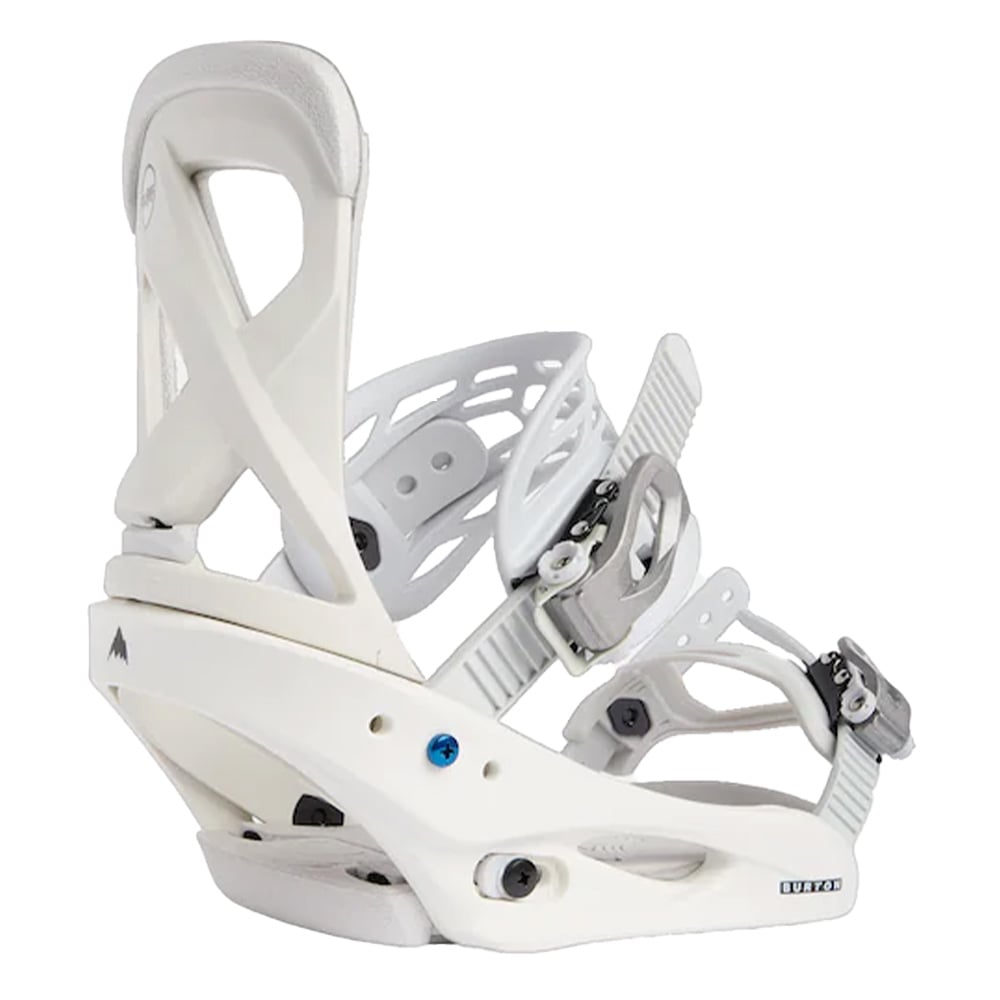 Burton Women's Scribe Re:Flex Snowboard Bindings